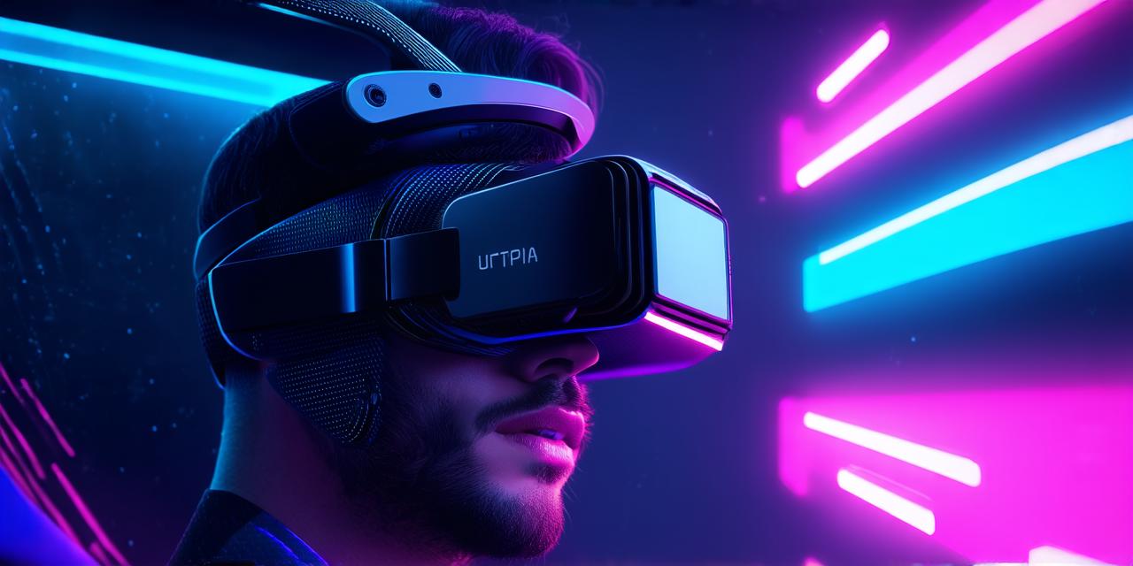 How to use the Utopia 360 Virtual Reality headset