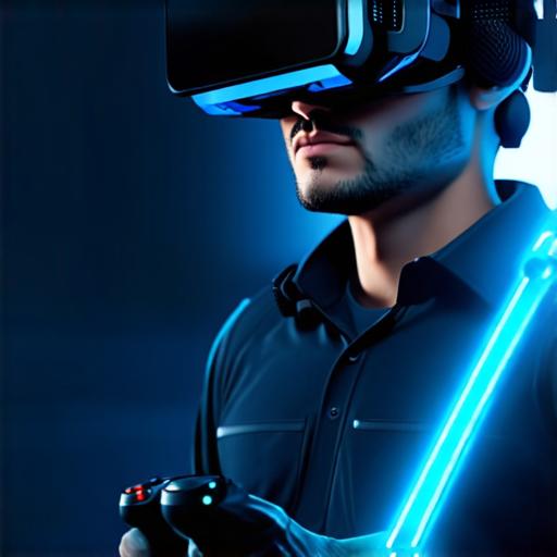 Options for Purchasing VR Equipment and Software