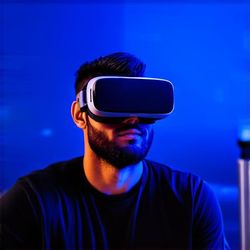 Top Virtual Reality Headsets on the Market