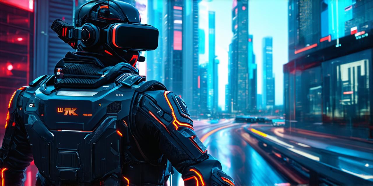 How distant is the future of virtual reality gaming?