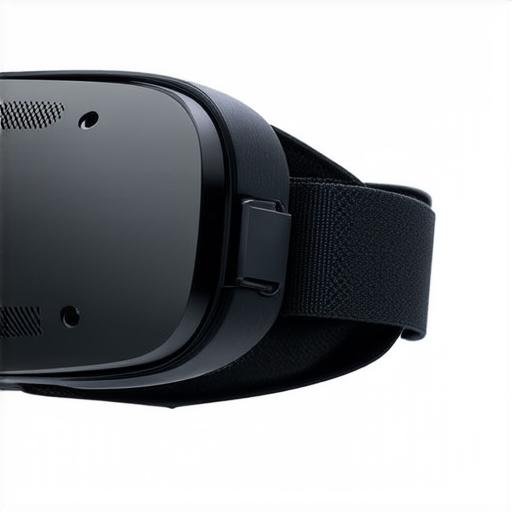 Features of the Oculus VR Headset