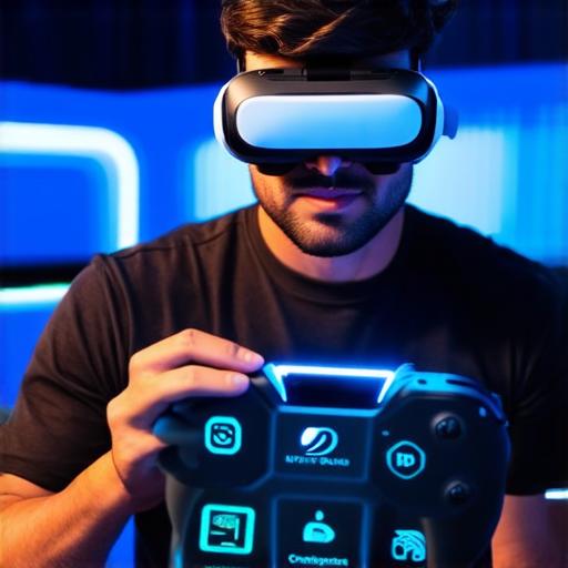 Where can I purchase a virtual reality headset?