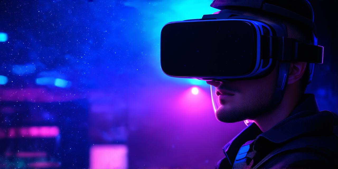 How businesses utilize virtual reality