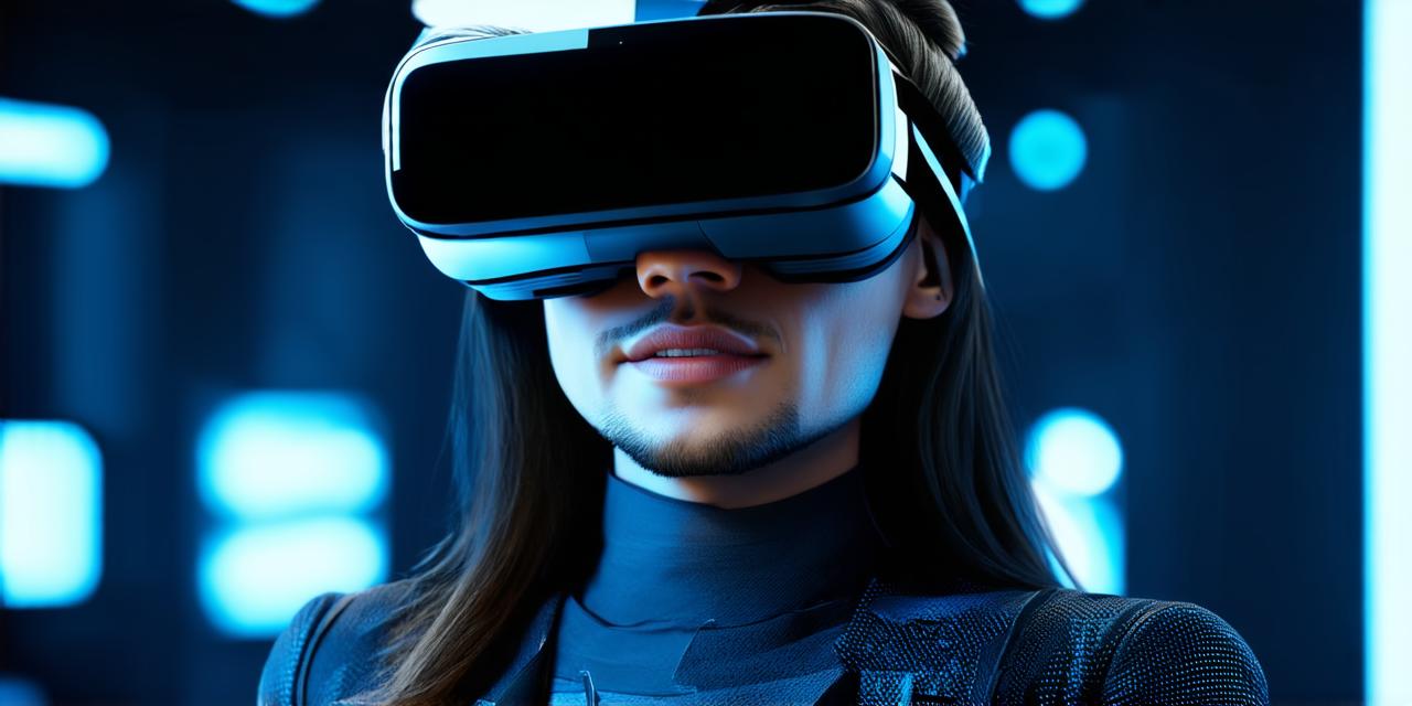 How authentic can virtual reality become?