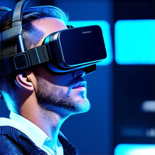 1. Pain Management: Virtual Reality for Pain Relief