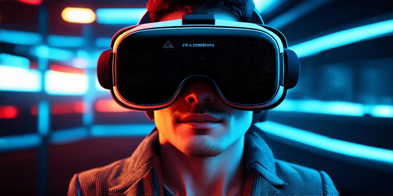 Why virtual reality represents the future