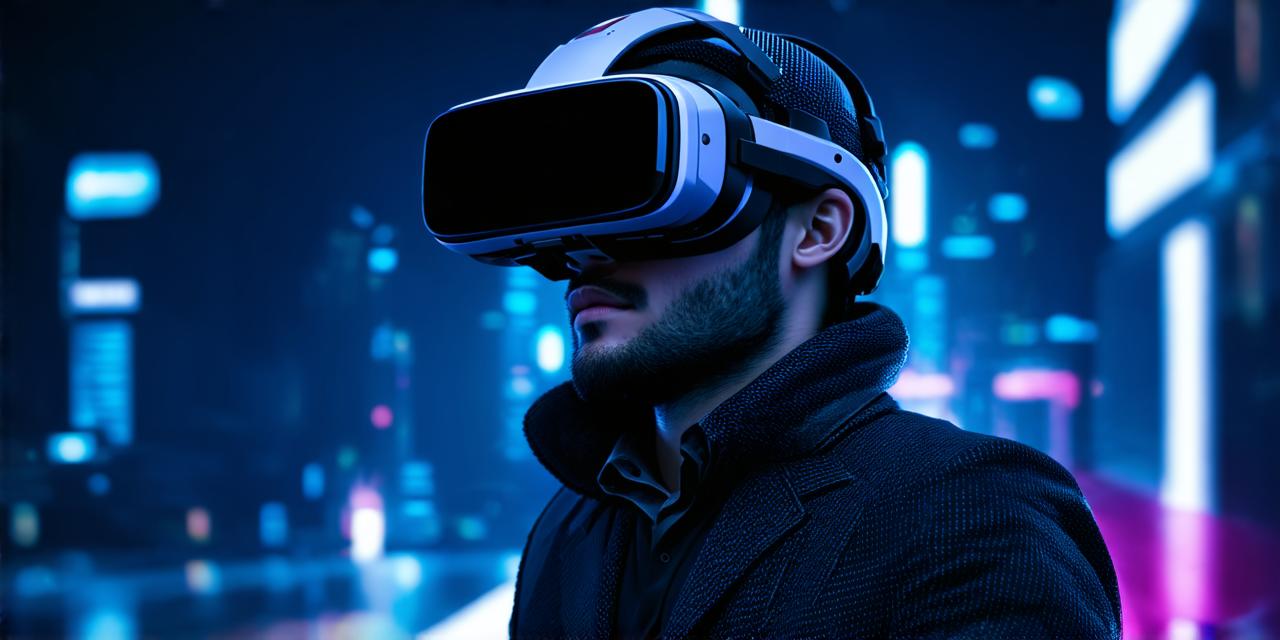 Why virtual reality is poised to transform our world