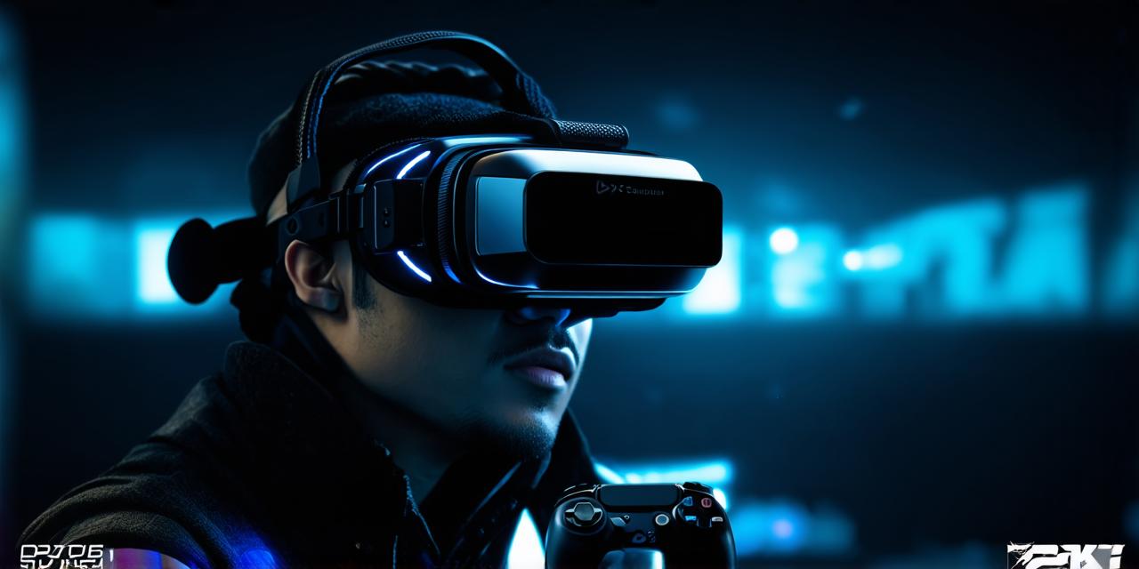 What makes virtual reality so appealing?