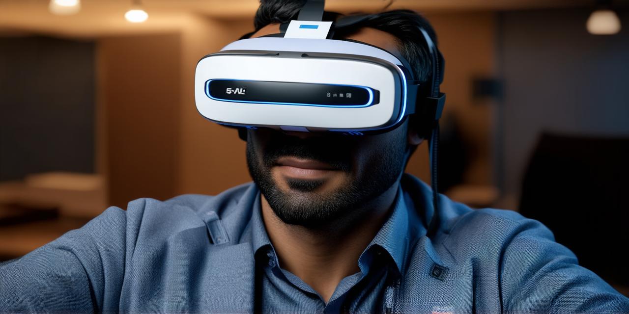 What are the key advantages of implementing virtual reality in corporate training?