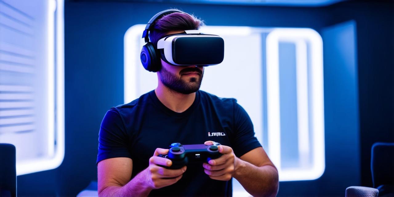 How do you acquire games for virtual reality?