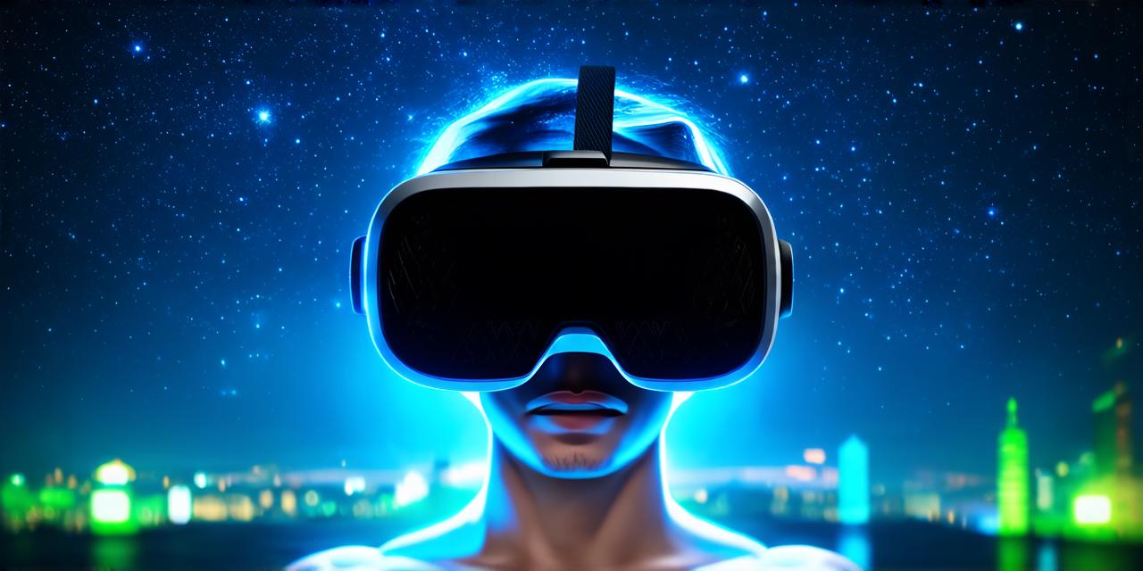 What are virtual reality headsets?