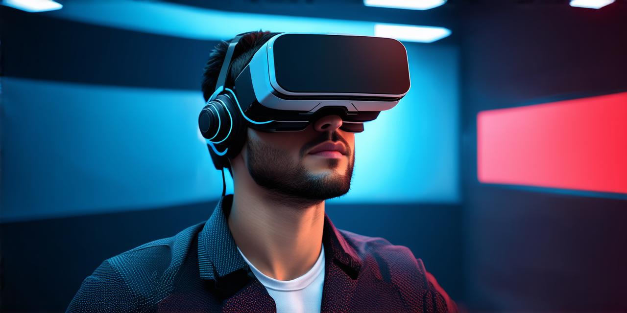 How to develop virtual reality training programs