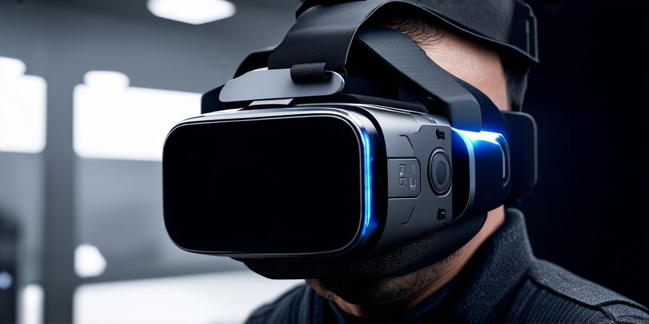 Where can I purchase a virtual reality headset?