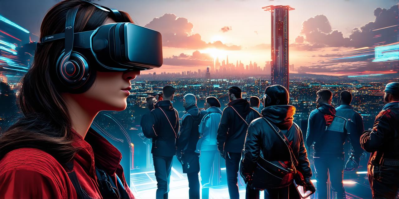 How has virtual reality influenced society?