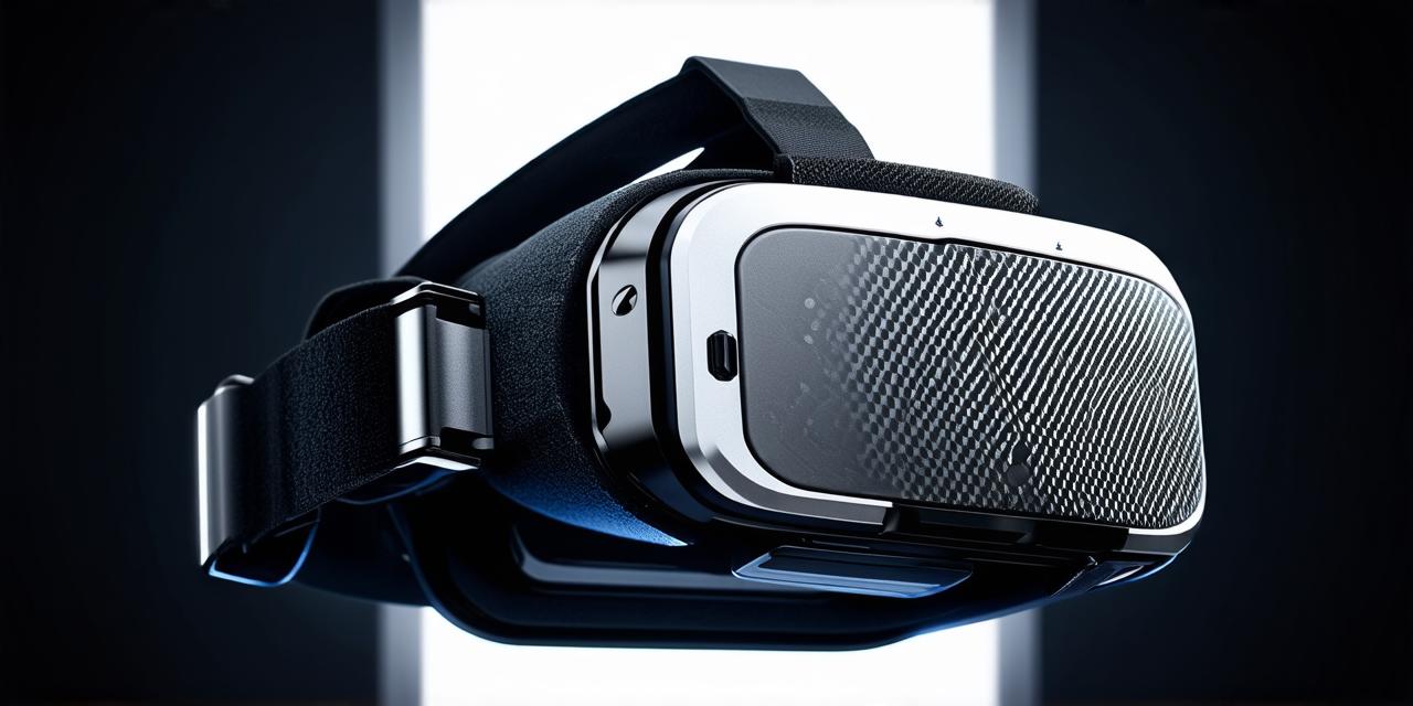 What does the frame rate of a virtual reality headset signify?