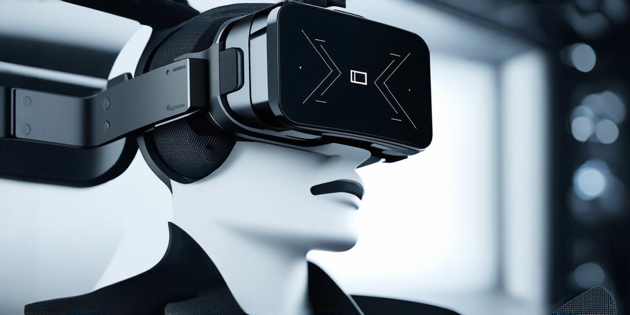 How do virtual reality headsets function?