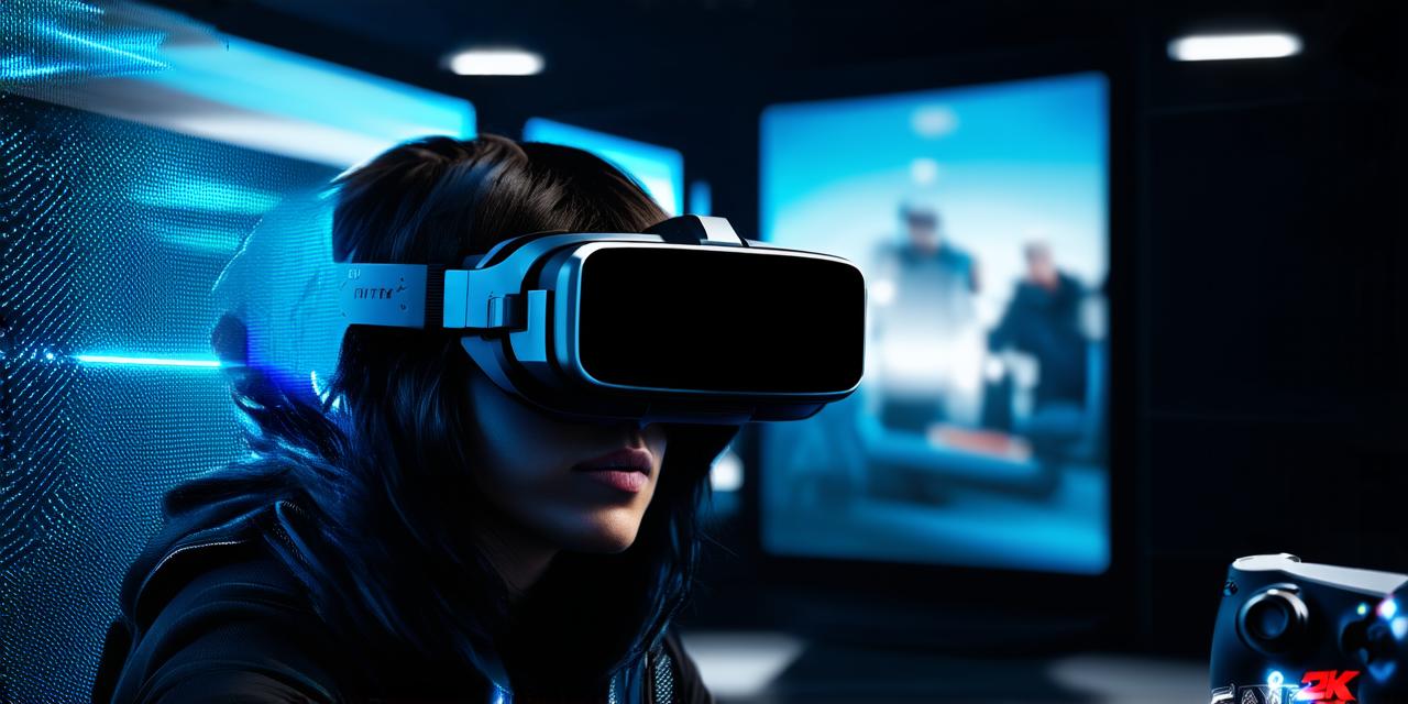 How to purchase games for virtual reality