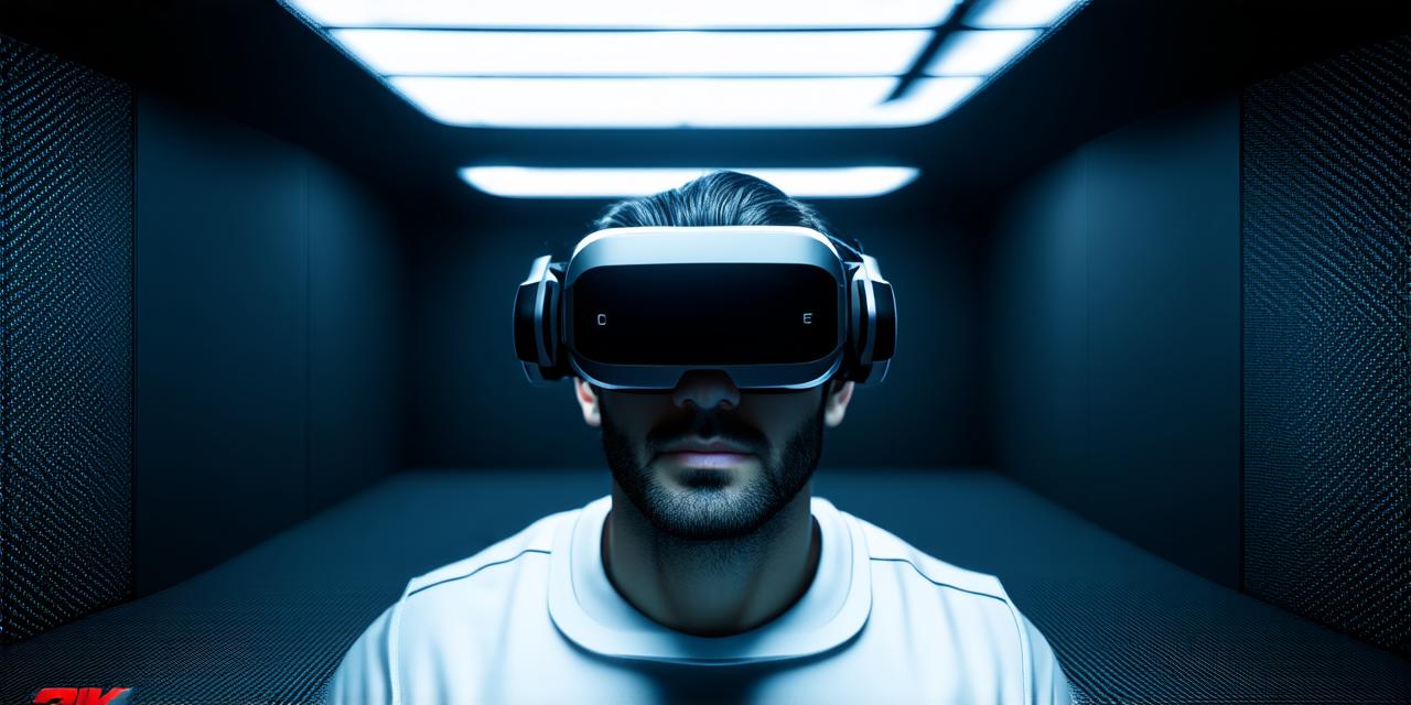 How does virtual reality function?