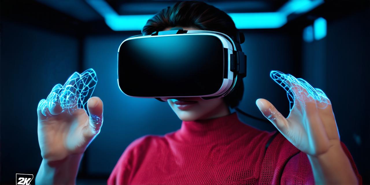 What are virtual reality headsets?