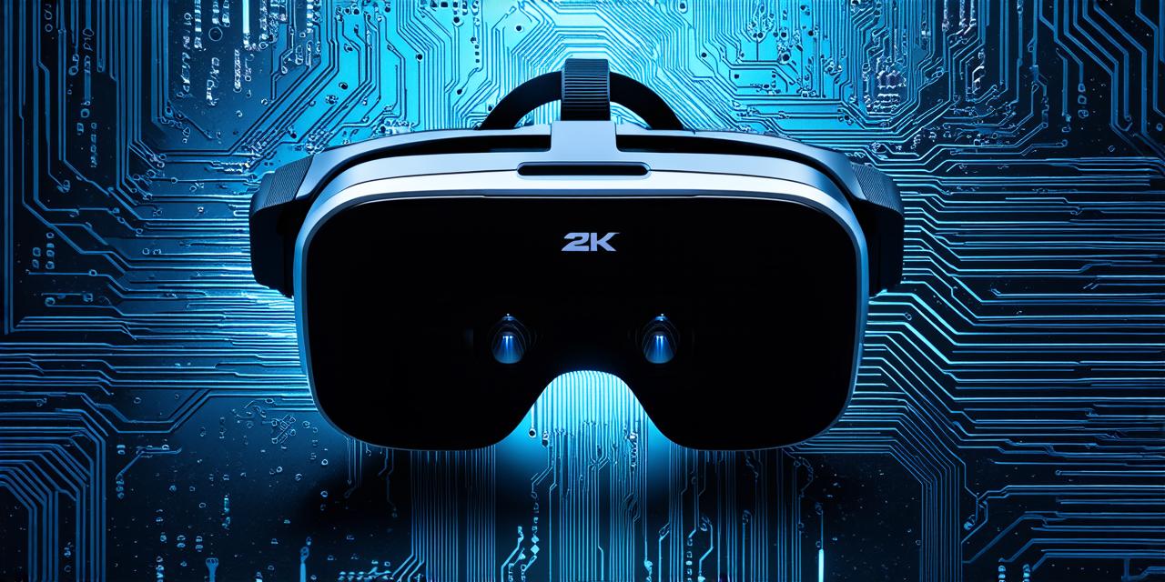 How to develop virtual reality experiences