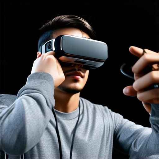 How to configure virtual reality on your smartphone