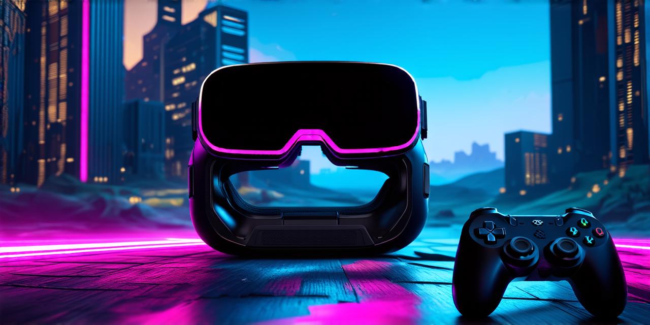 What is the price of the virtual reality game?