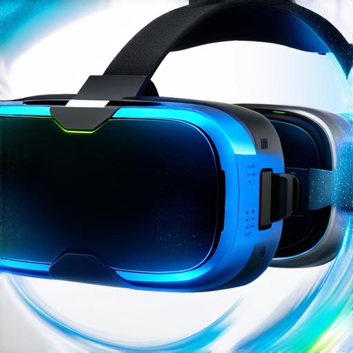 3. Wireless VR