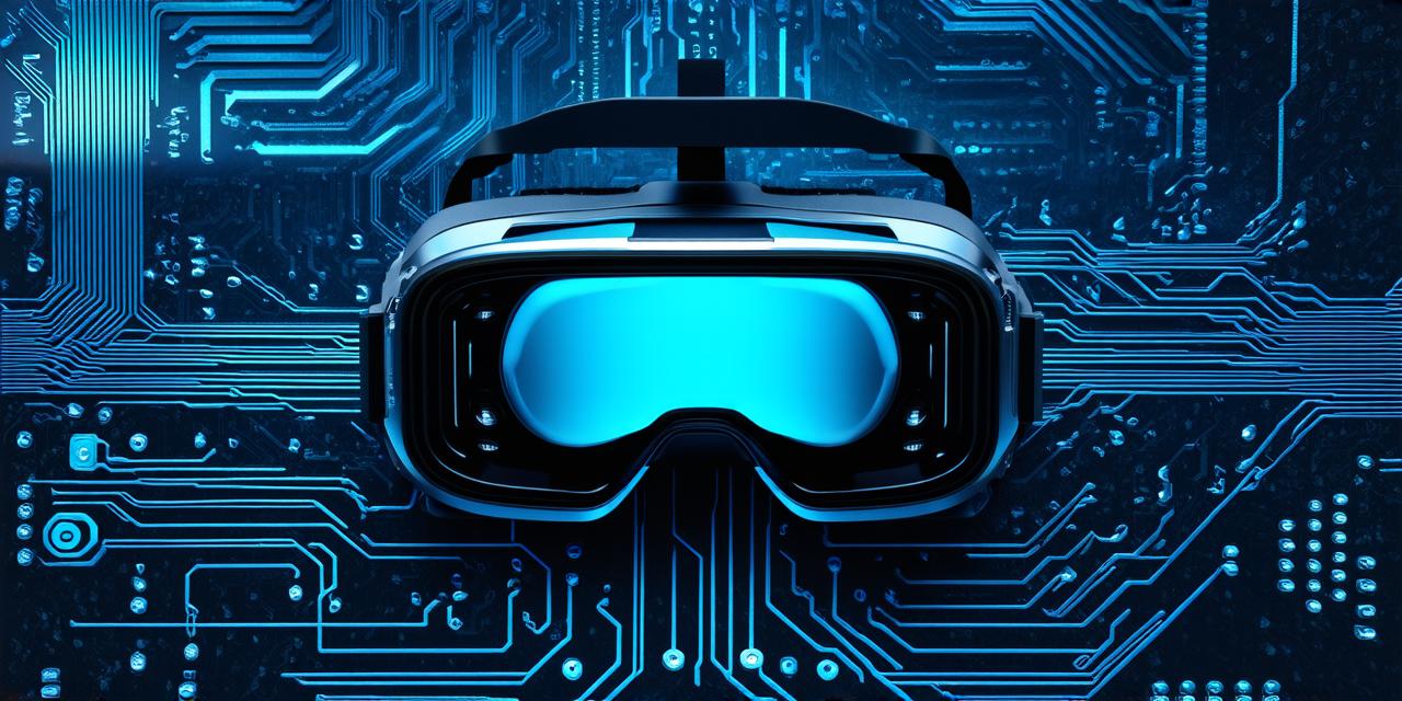 Which of the following options accurately describes the intended purpose of virtual reality (VR)?