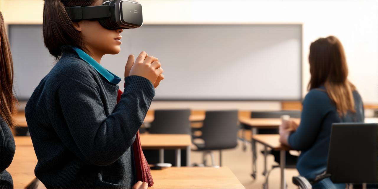 What are the benefits of using extended reality (XR) and virtual reality (VR) in education and training?