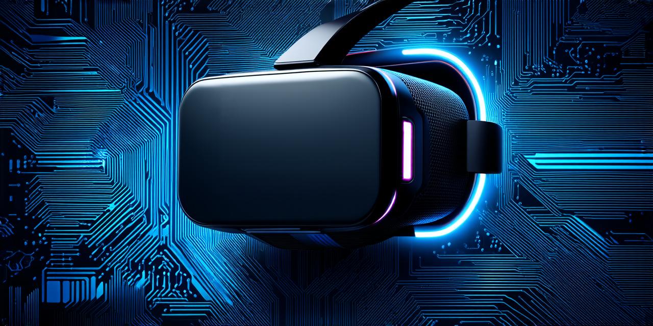 Where is virtual reality headed?