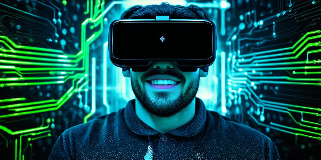 When will virtual reality become affordable?