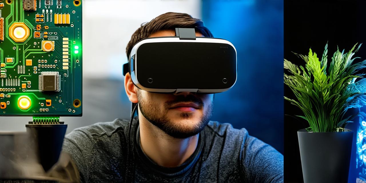 Steps to launch a virtual reality arcade business