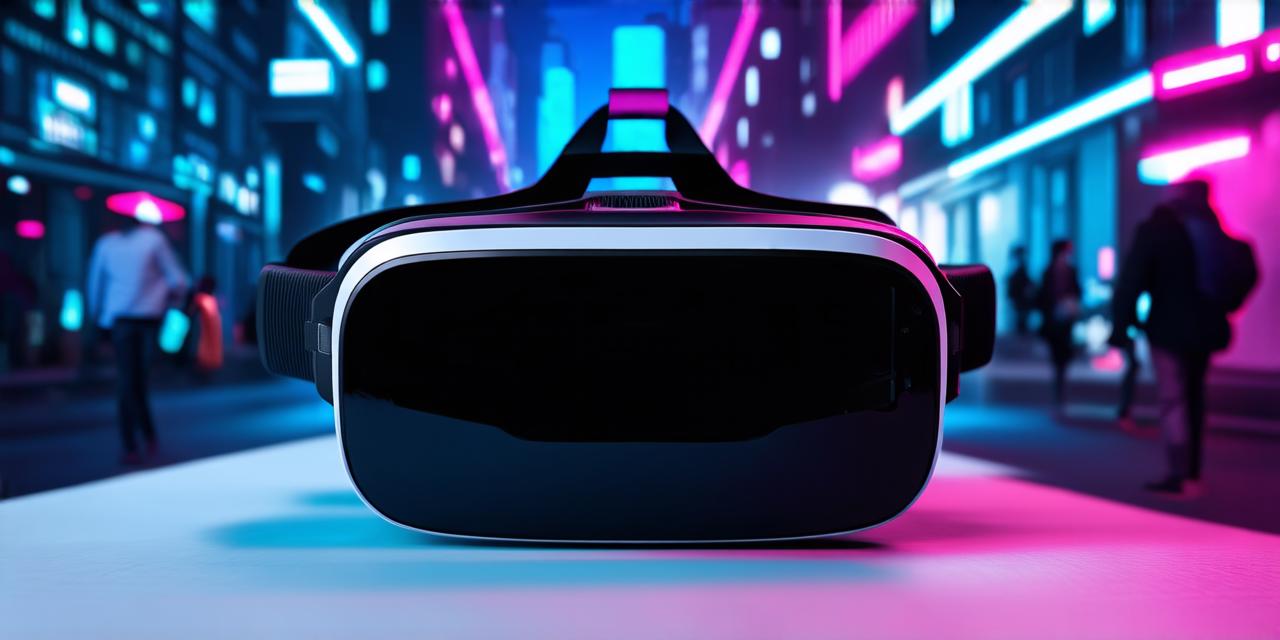 What is the top virtual reality headset on the market?