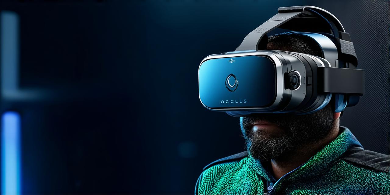 Which virtual reality system is superior?