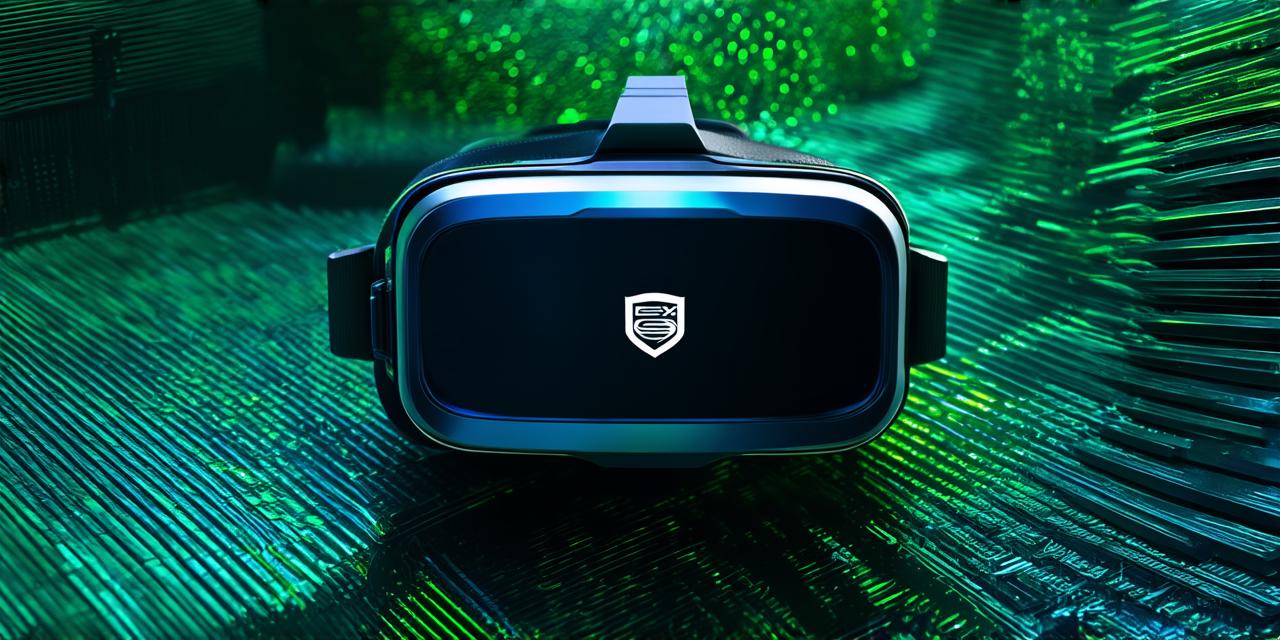 What new advancements are being developed in virtual reality technology?