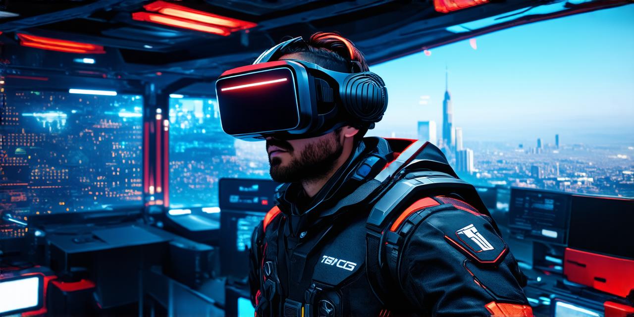 When are virtual reality games going to be released?