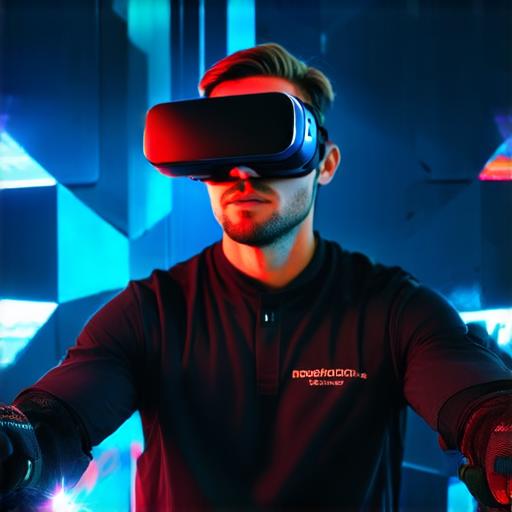 Choosing the Right VR Headset