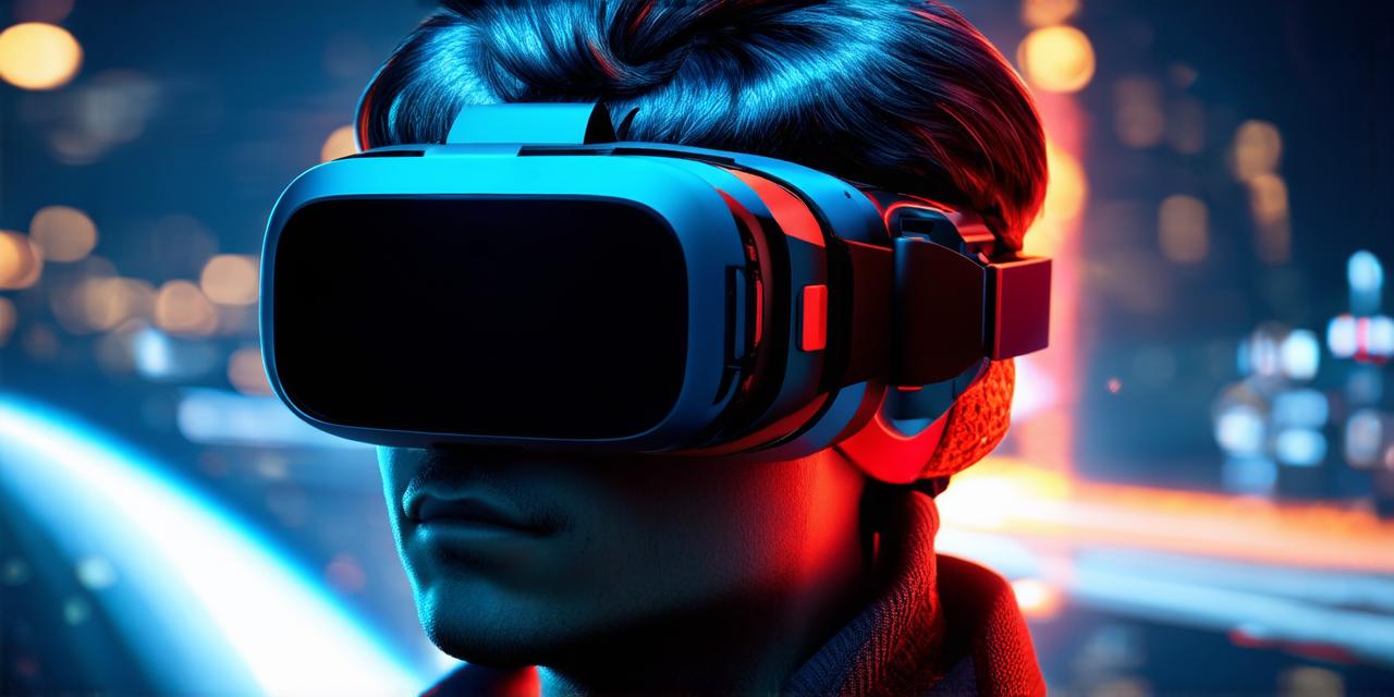 What are virtual reality headsets?