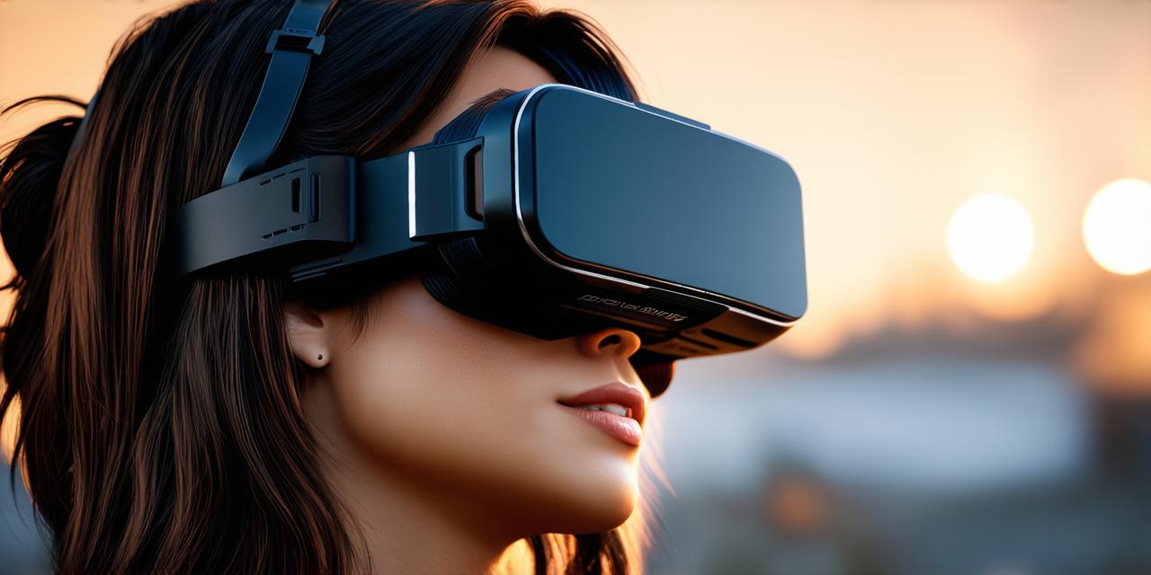 What are some conditions that could benefit from virtual reality therapy?