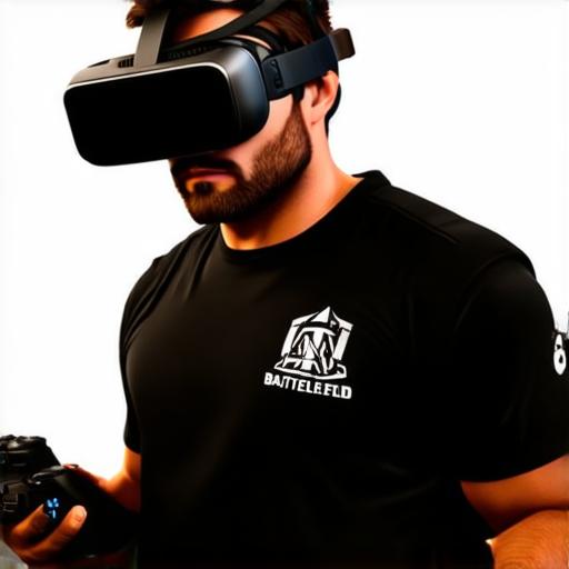 What is an issue commonly found in virtual reality systems?