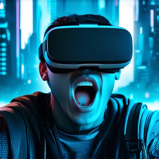 Cost of VR hardware