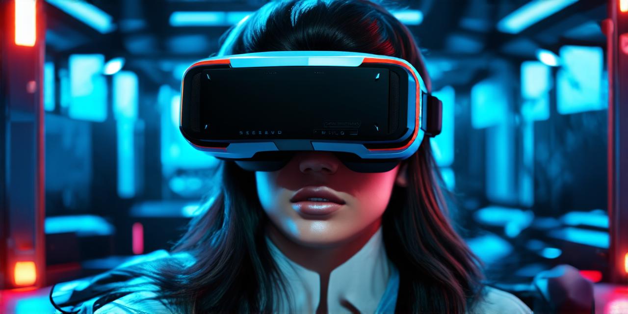 How to develop virtual reality games