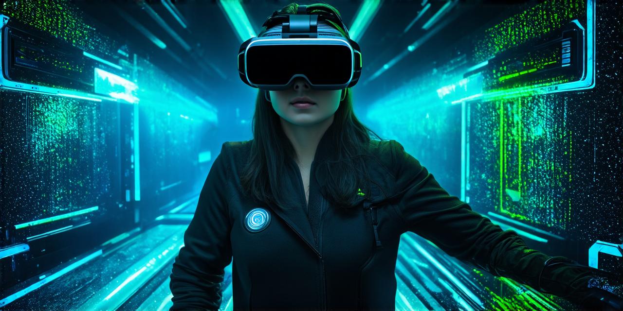 Where is virtual reality headed?