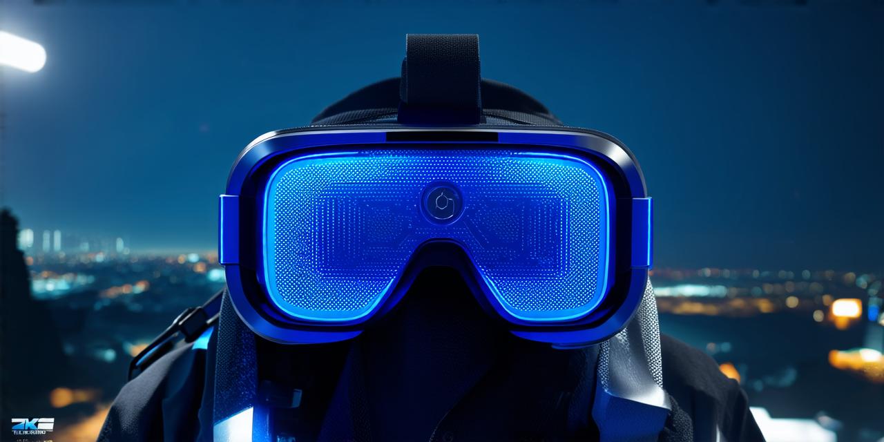 What is the cost of virtual reality sets?