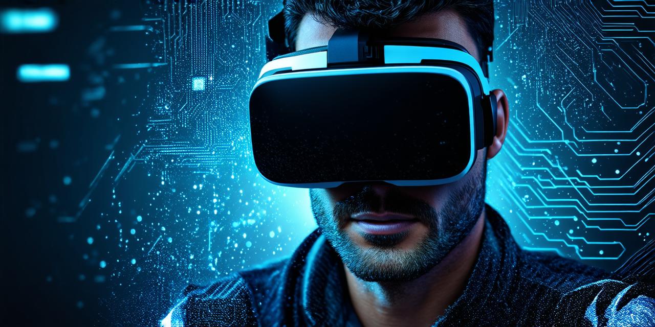 How can virtual reality be utilized?