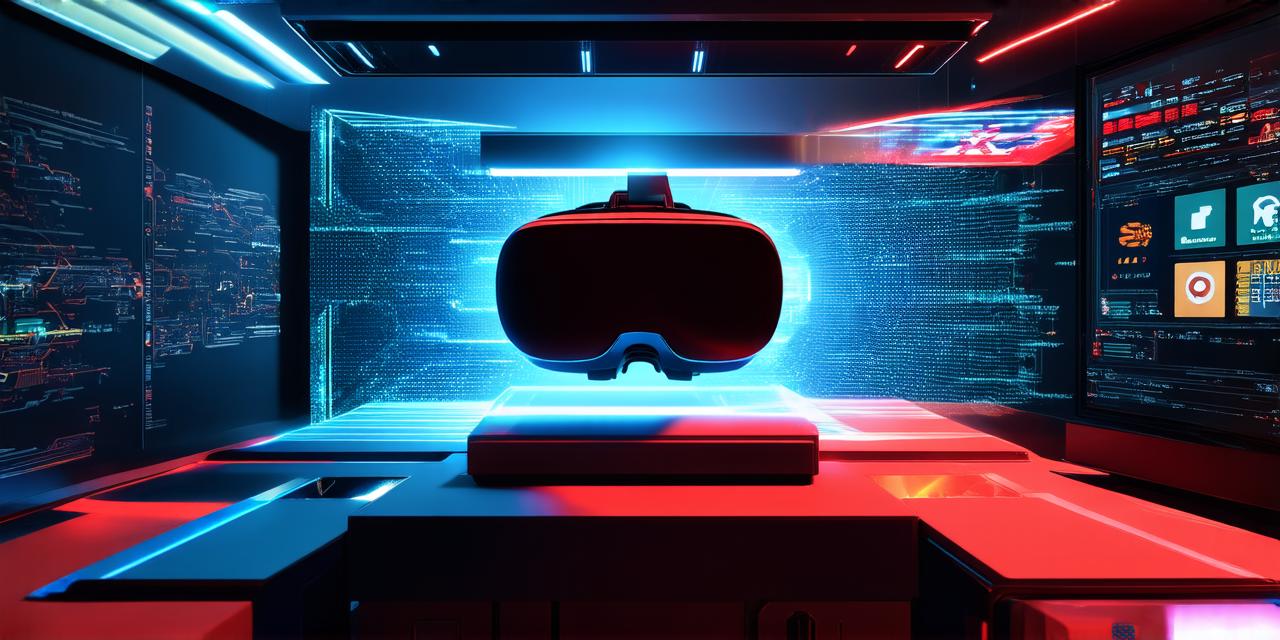 What is virtual reality?