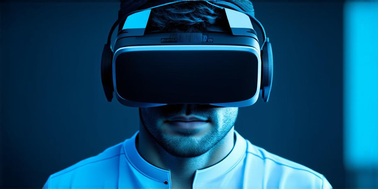 Why does virtual reality cause me to feel nauseous?