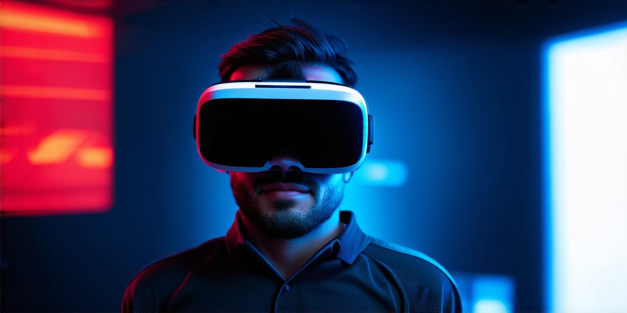 How virtual reality can benefit your business