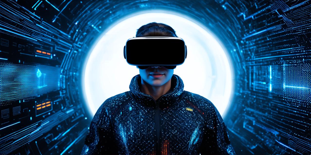 What does the future hold for virtual reality technology?