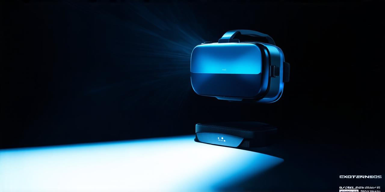 What does the frame rate signify for a virtual reality headset? Thanks!